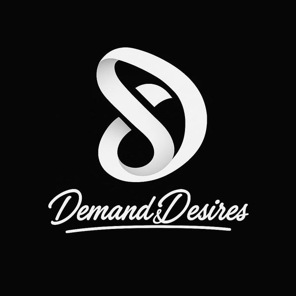 DEMAND & DESIRES
