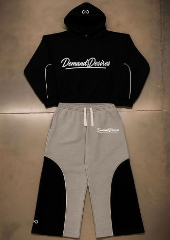 TRACK SUIT